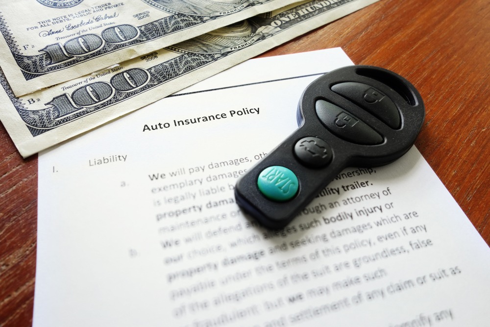 How Do Auto Accident Settlements Work